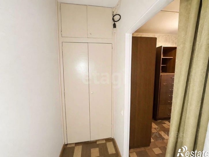 2-комн квартира ул Ядринцева, 10,  д. 10