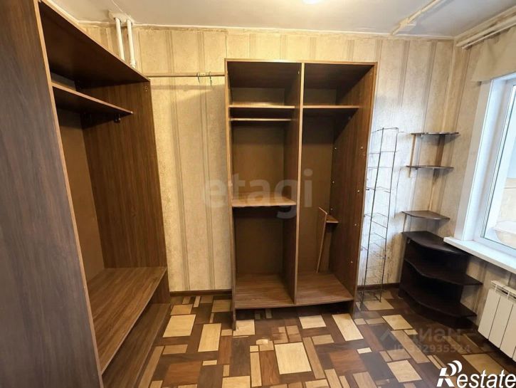 2-комн квартира ул Ядринцева, 10,  д. 10