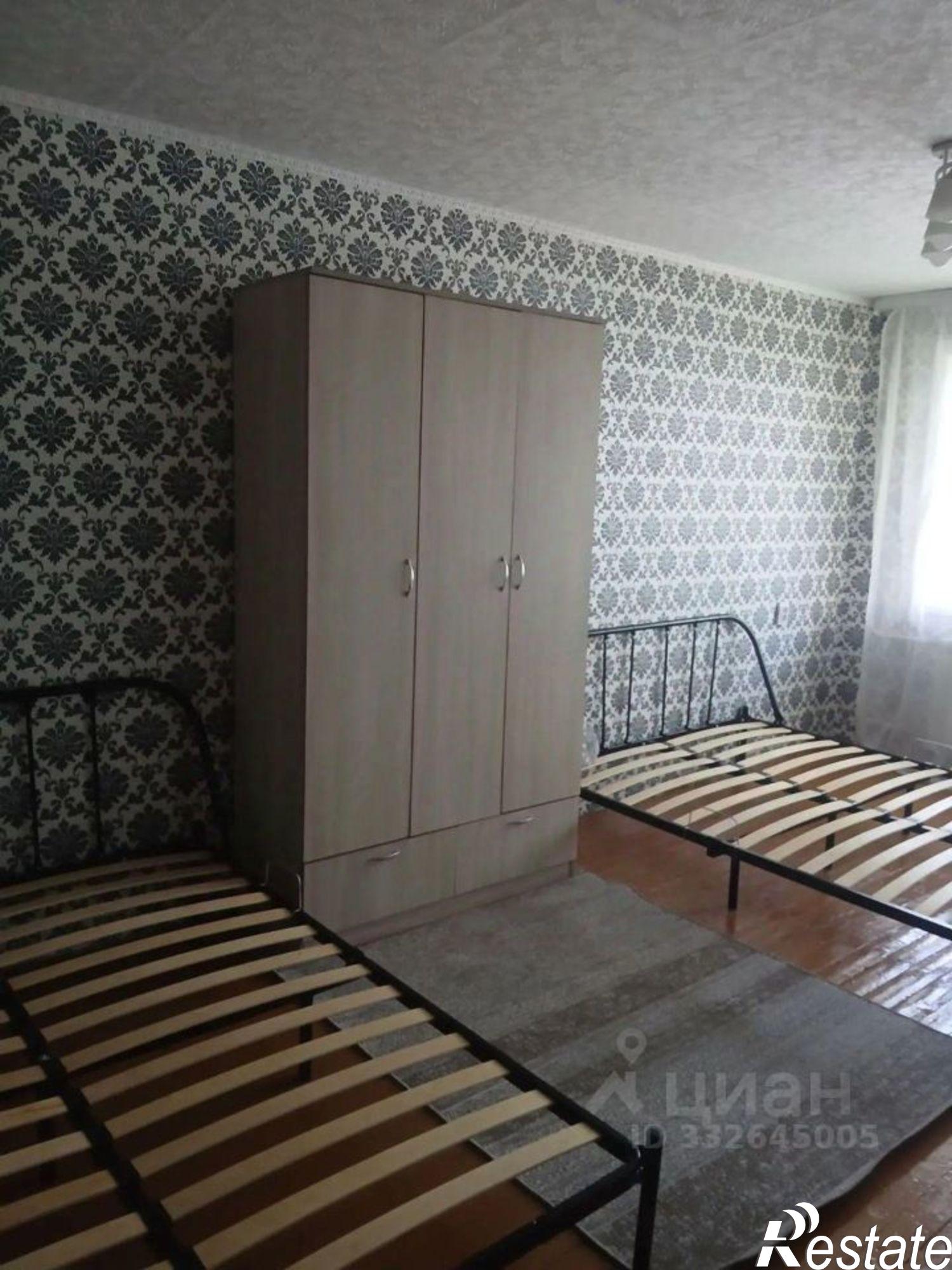 Сдать комнату за 21 000 рублей на ул Лермонтова, 277