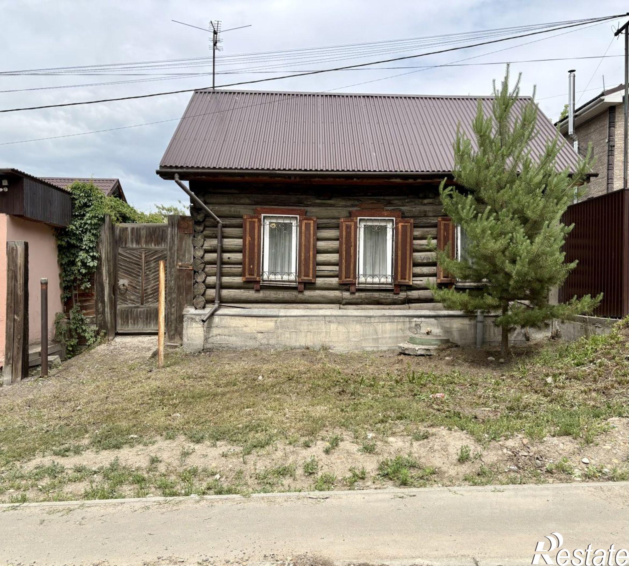 Купить дачу, дом, коттедж за 5 000 000 рублей на ул Глеба Успенского, 5