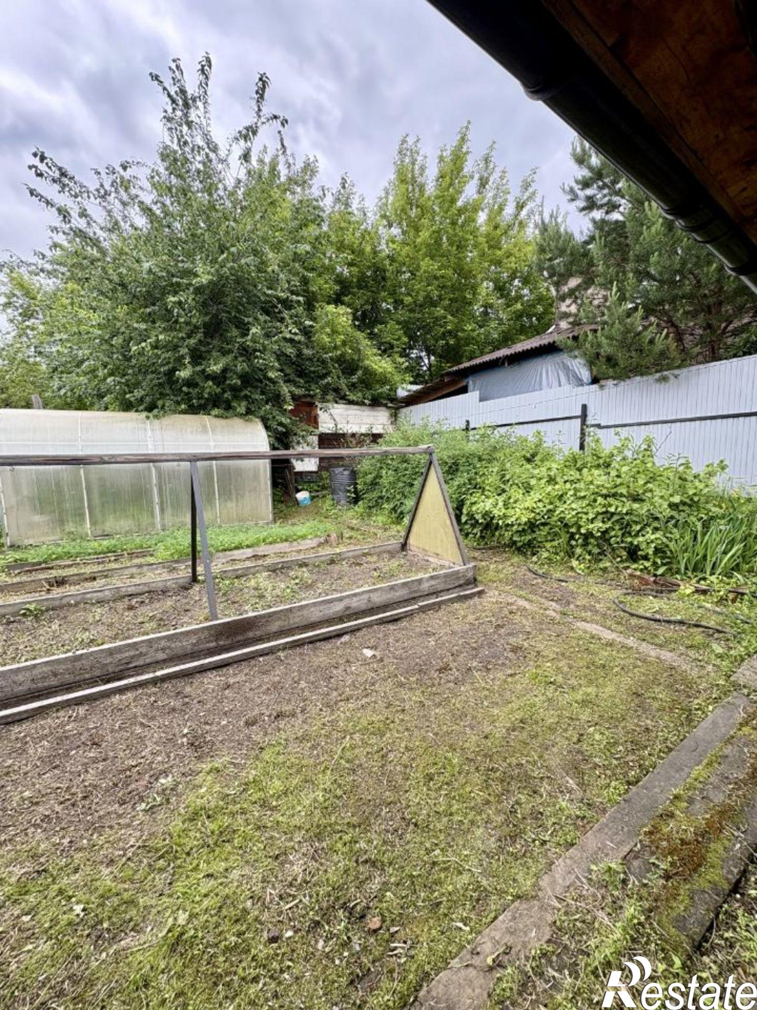 Купить дачу, дом, коттедж за 5 000 000 рублей на ул Глеба Успенского, 5