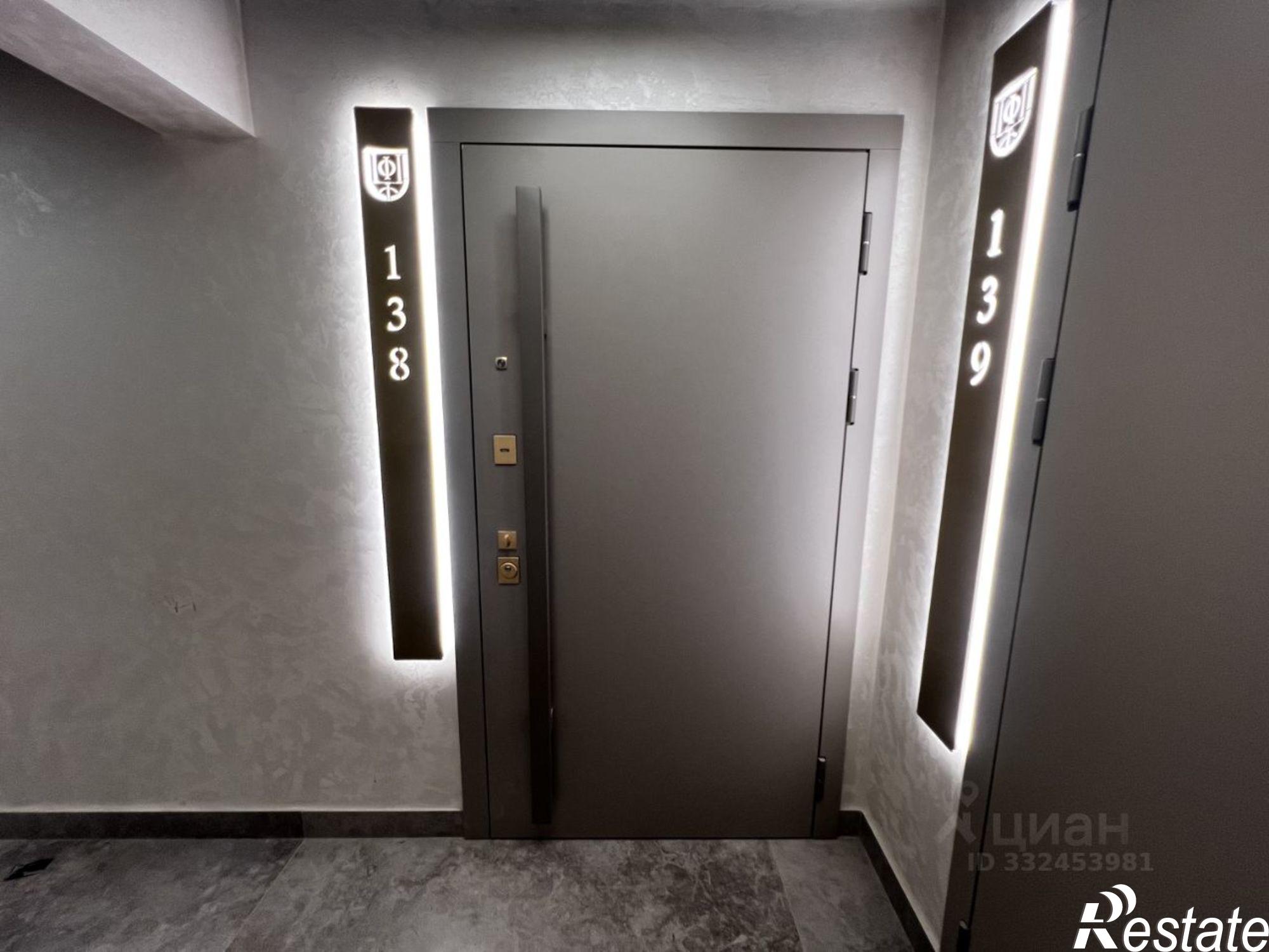 Купить квартиру за 14 064 000 рублей на ул Петрова, 14