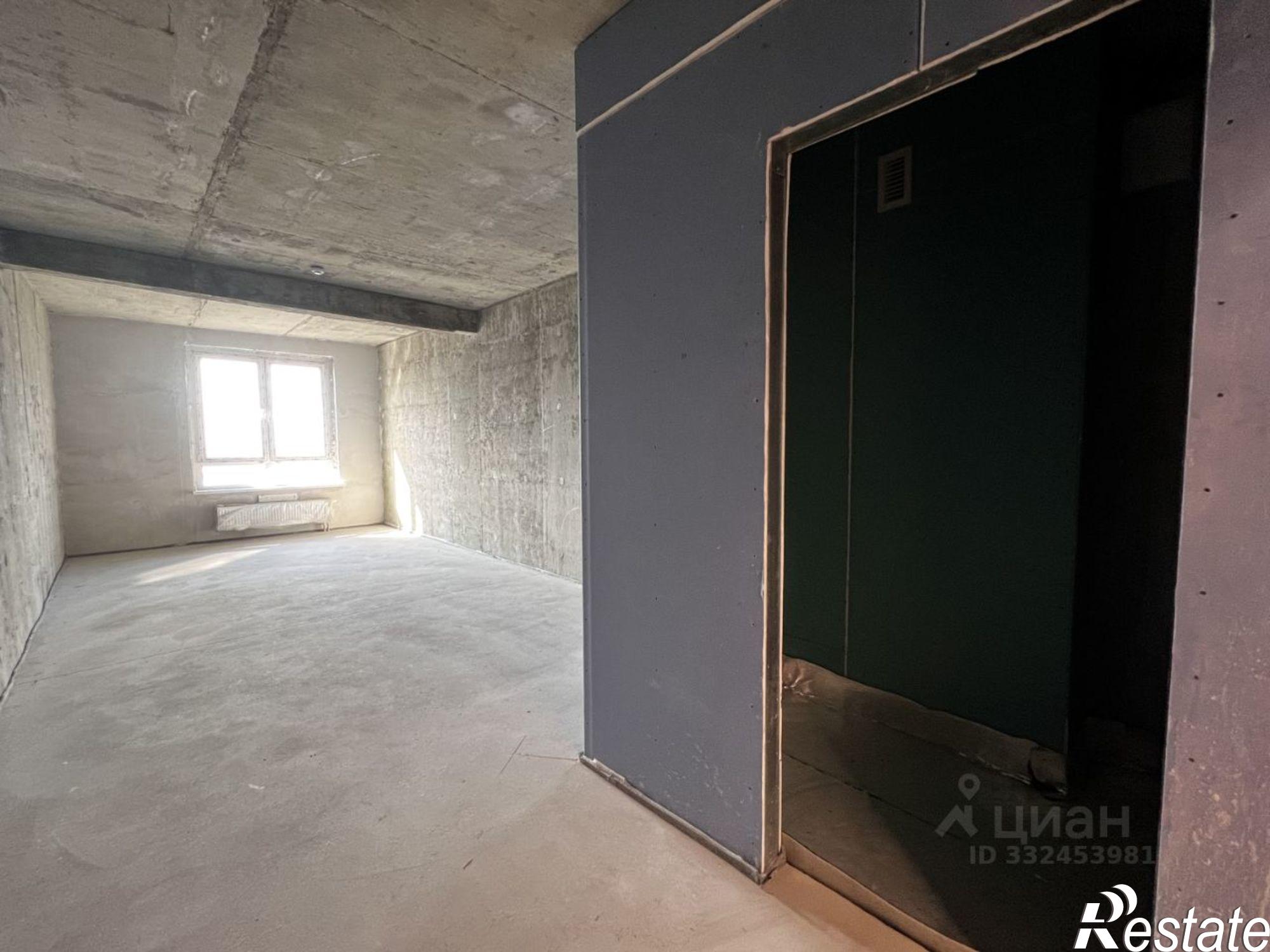 Купить квартиру за 14 064 000 рублей на ул Петрова, 14