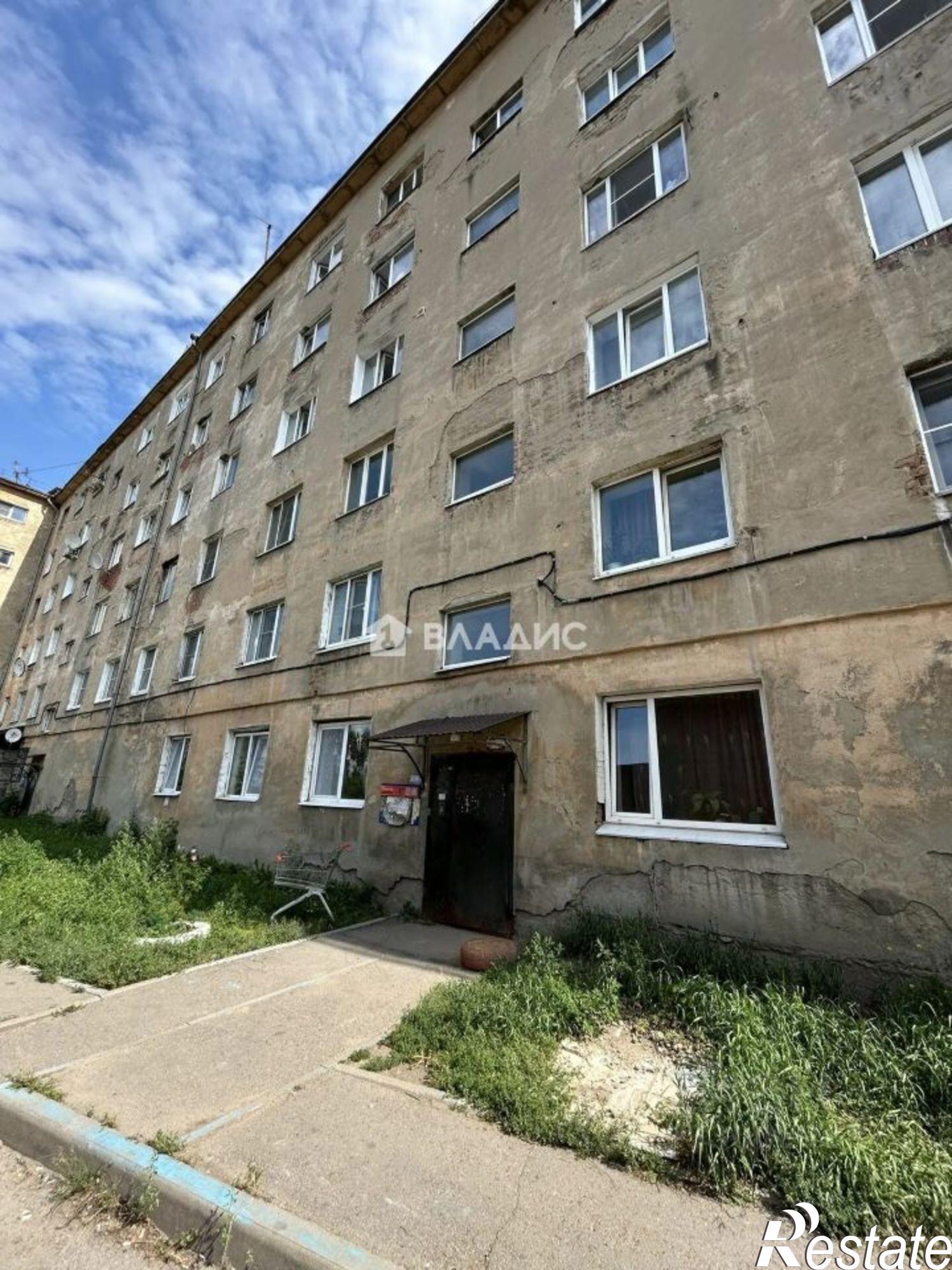 Купить комнату за 1 499 000 рублей на ул Рабочего Штаба, 99а