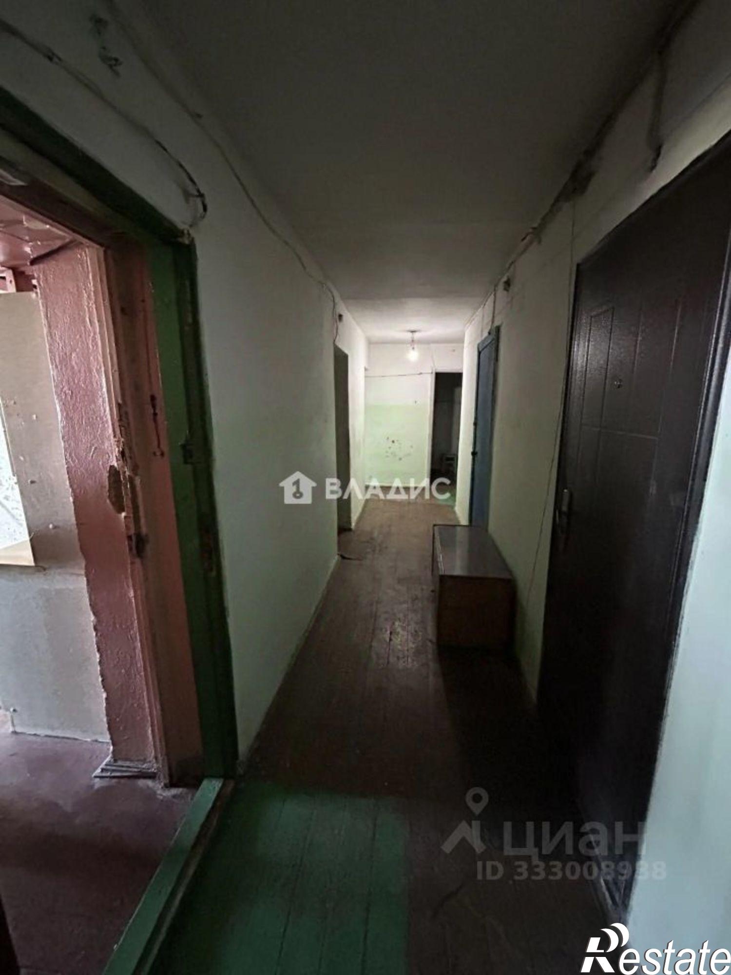 Купить комнату за 1 499 000 рублей на ул Рабочего Штаба, 99а