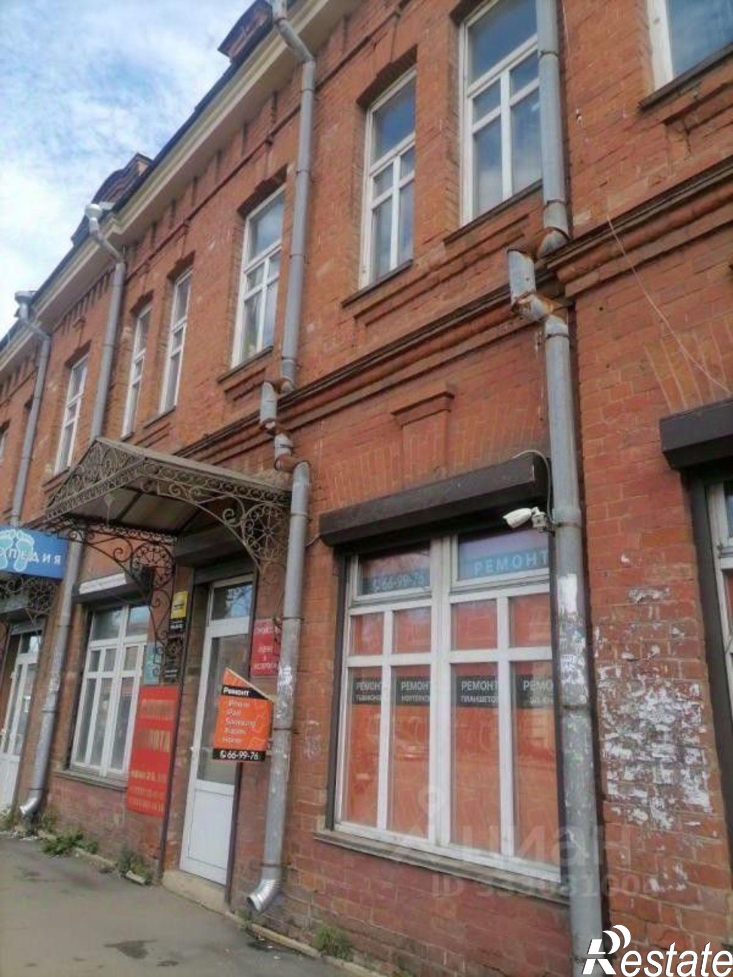 Сдать офис, помещение под офис за 23 000 рублей на ул Тимирязева, 40
