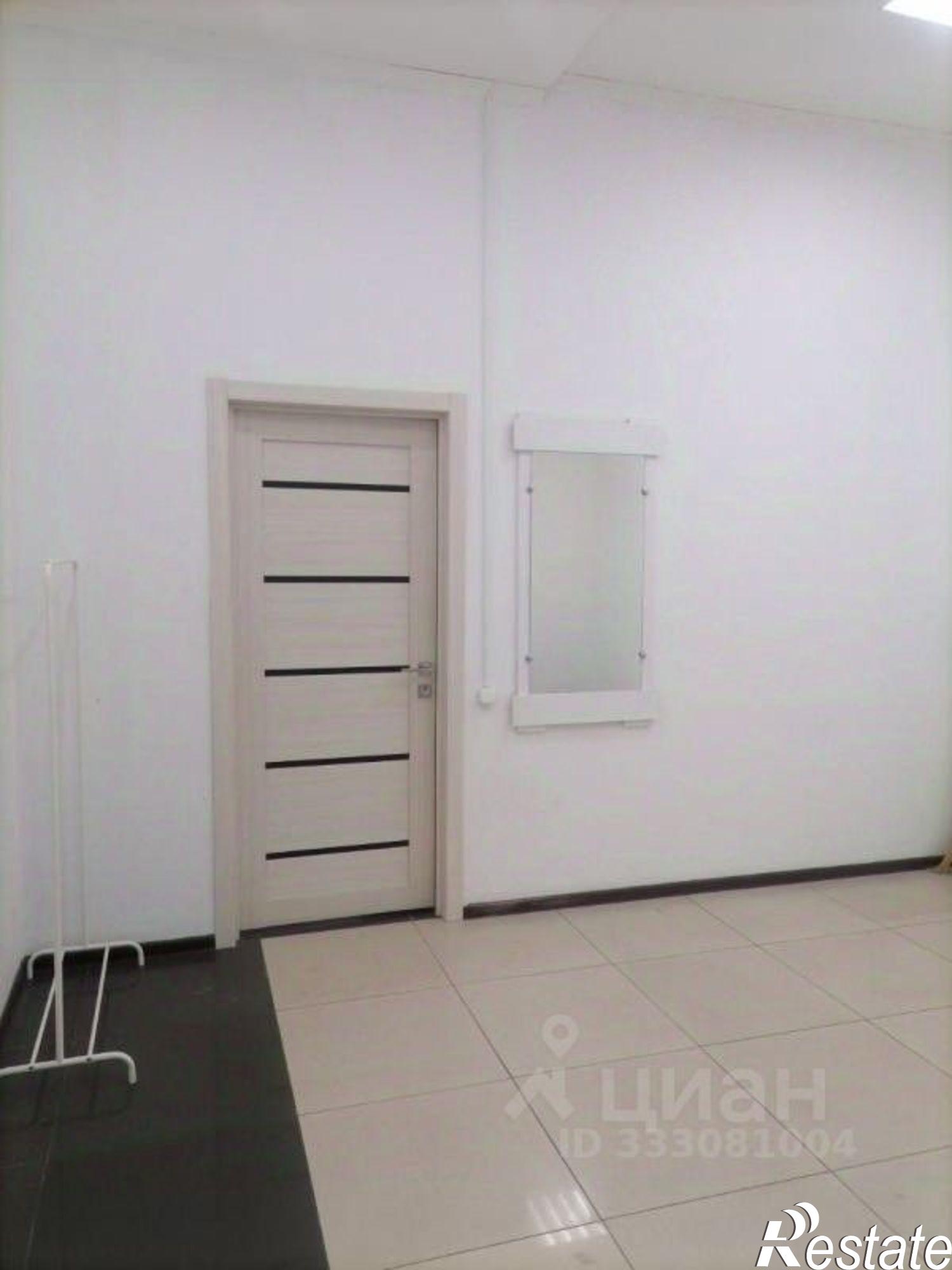 Сдать офис, помещение под офис за 23 000 рублей на ул Тимирязева, 40
