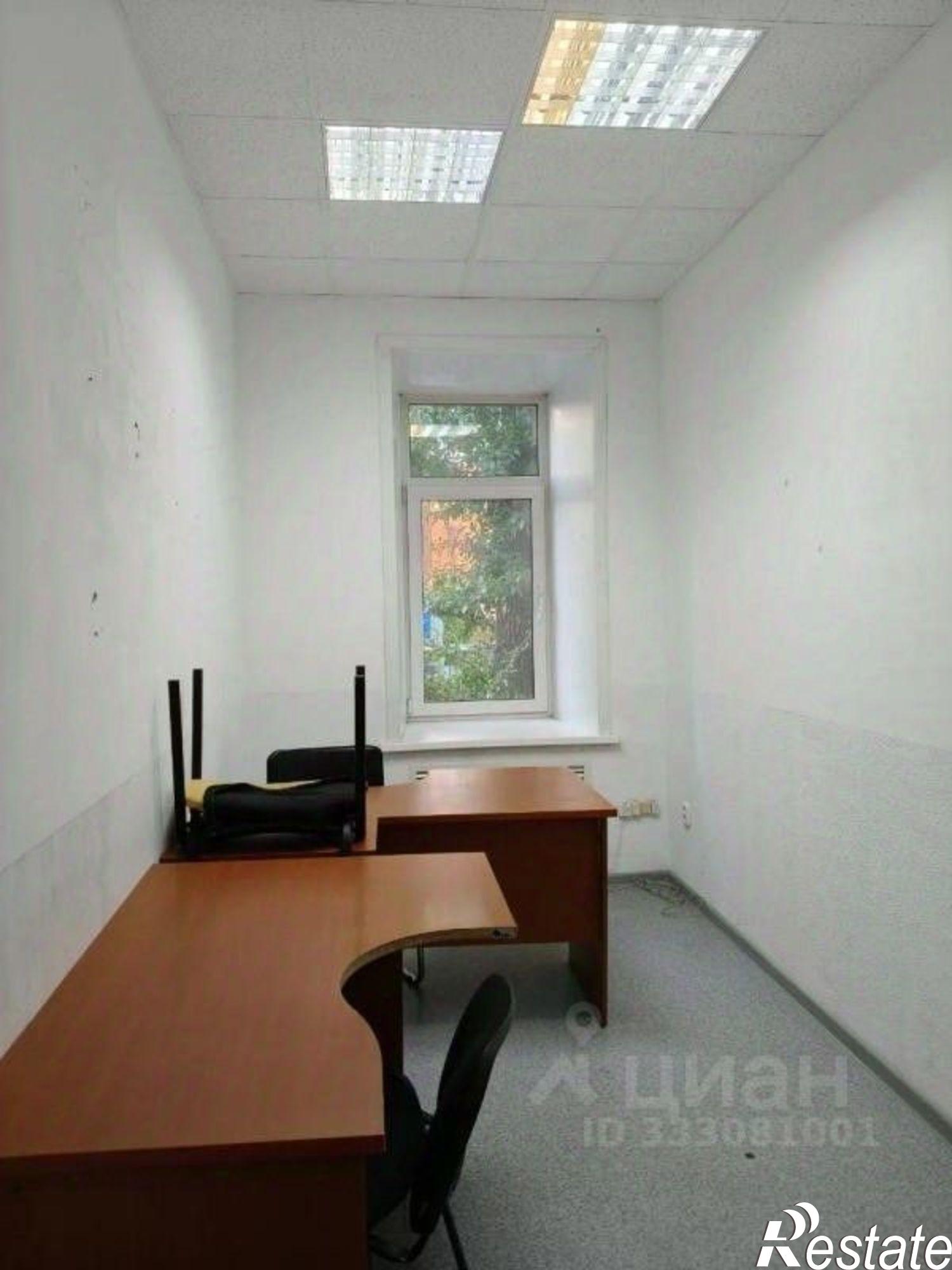 Сдать офис, помещение под офис за 13 000 рублей на ул Киевская, 14