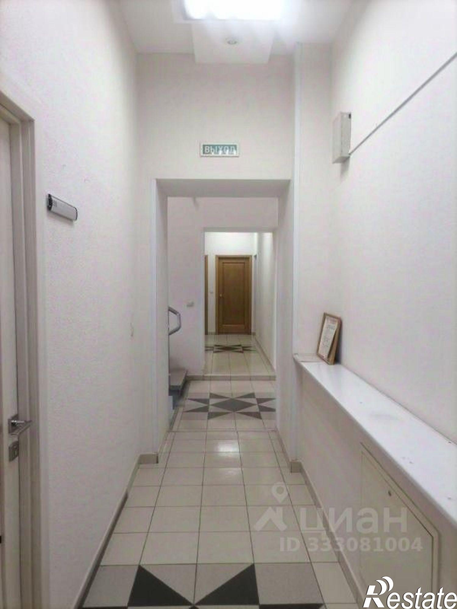 Сдать офис, помещение под офис за 23 000 рублей на ул Тимирязева, 40