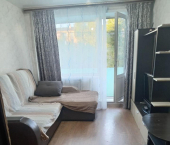 комната 12 кв м ул Розы Люксембург, 295