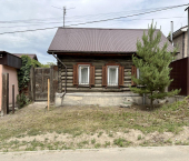 коттедж 48 кв м ул Глеба Успенского, 5