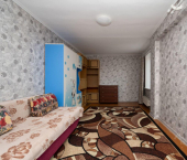 2-комн, 49кв м, этаж 4/6 ул Байкальская, 241а