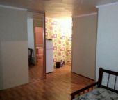 1-комн, 30кв м, этаж 4/5 ул Советская, 81