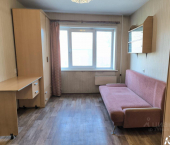 1-комн, 30кв м, этаж 3/5 ул Иосифа Уткина, 17
