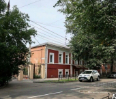 офис 10 кв м, этаж 2/2 ул Киевская, 14