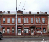 офис 14 кв м, этаж 2/3 ул Тимирязева, 40