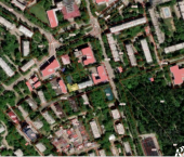 ОСЗ 3 кв м ул Клары Цеткин, 30а