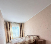 3-комн, 58кв м, этаж 5/5 ул Донская, 8а