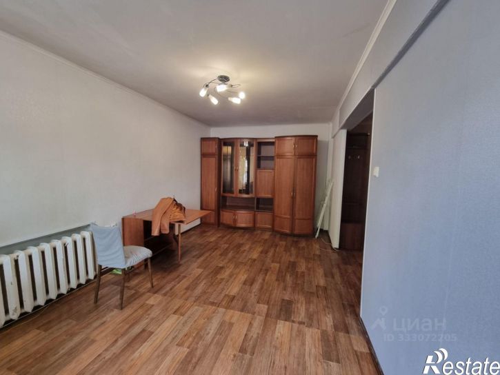 1-комн квартира ул Чехова, 3,  д. 3