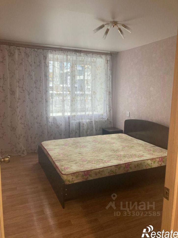 2-комн квартира ул 2-я Железнодорожная, 25/1,  д. 25/1