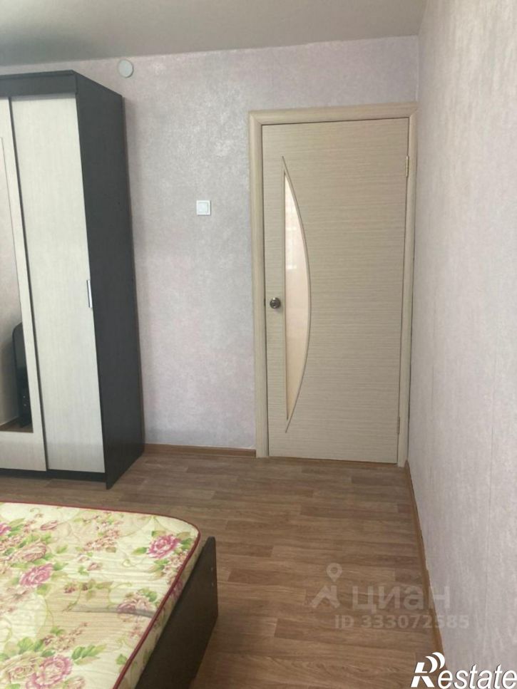 2-комн квартира ул 2-я Железнодорожная, 25/1,  д. 25/1