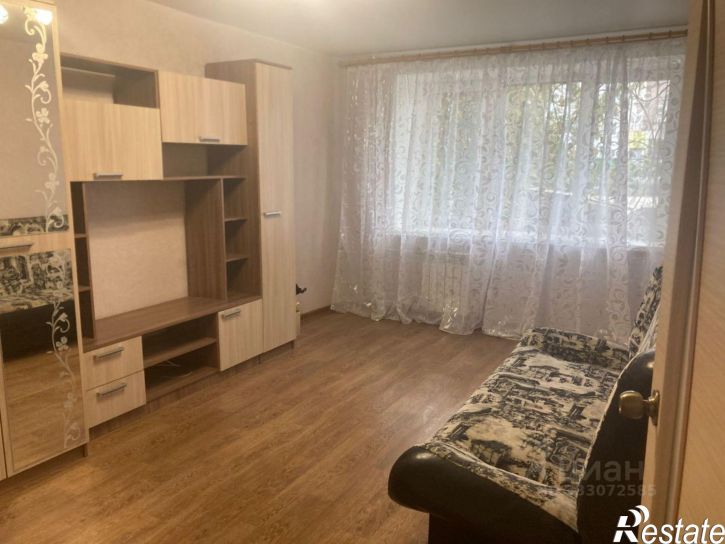 2-комн квартира ул 2-я Железнодорожная, 25/1,  д. 25/1