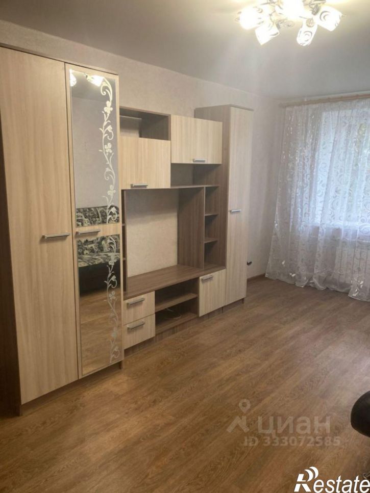 2-комн квартира ул 2-я Железнодорожная, 25/1,  д. 25/1