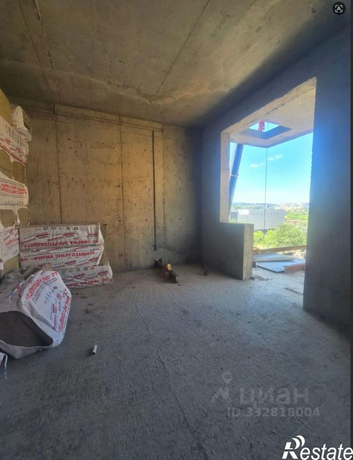 1-комн квартира в новом доме ул Багратиона, 11,  д. 11
