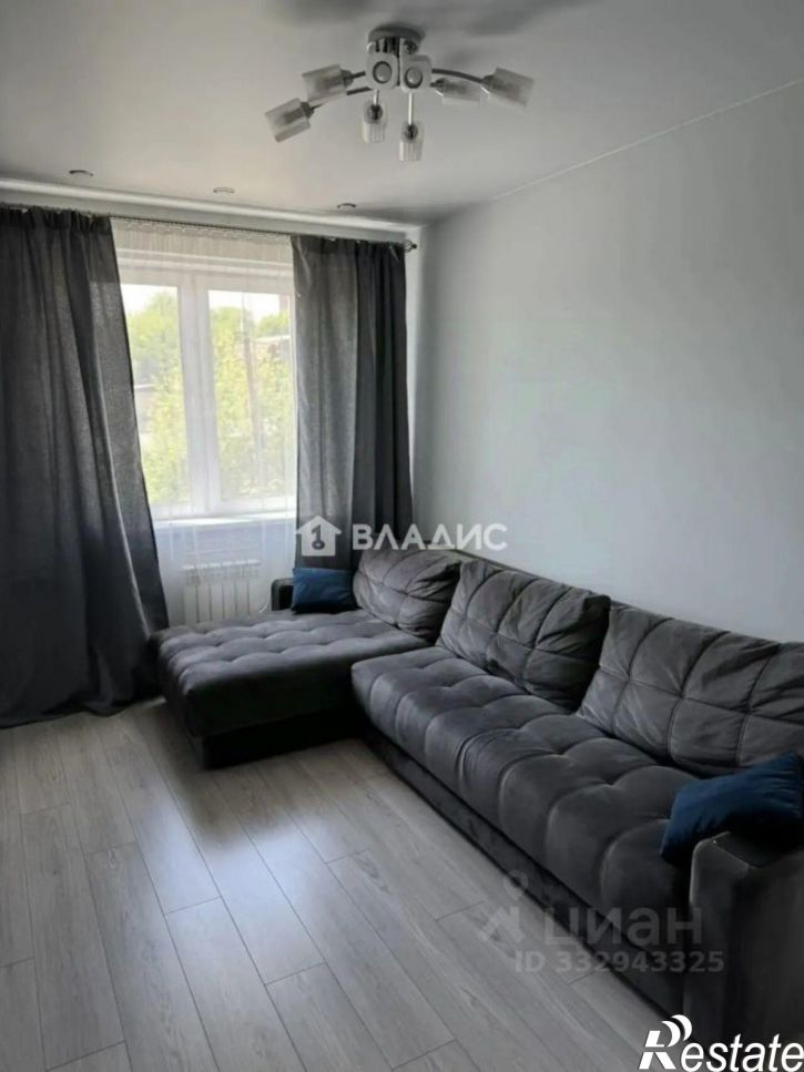 1-комн квартира ул Маршала Конева, 38/2,  д. 38/2