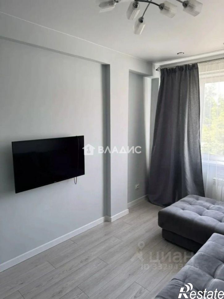 1-комн квартира ул Маршала Конева, 38/2,  д. 38/2