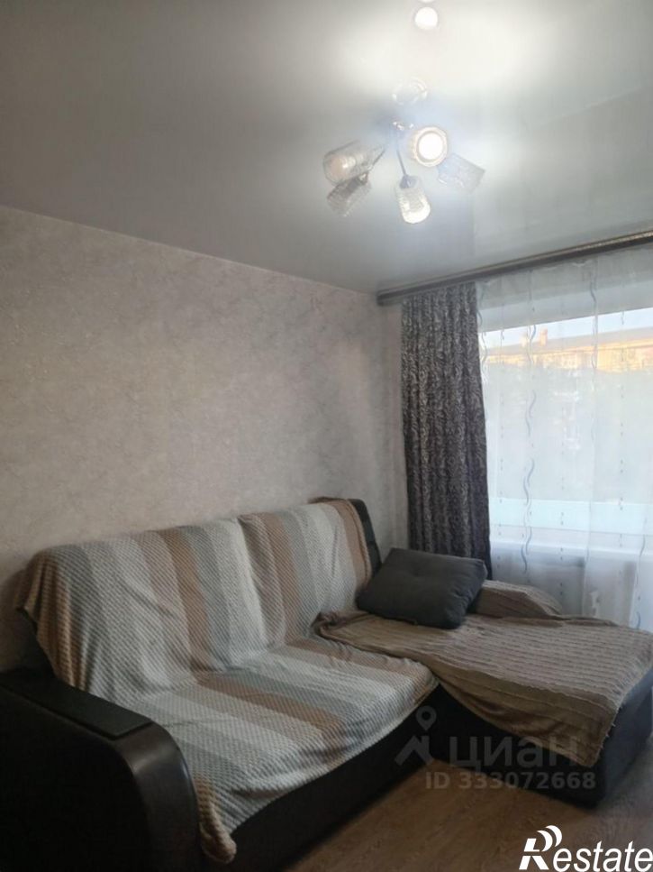 Комната ул Розы Люксембург, 295,  д. 295