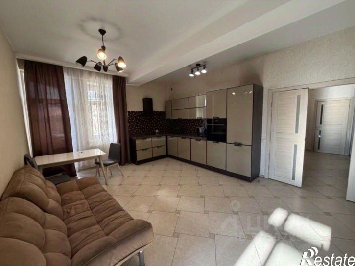 2-комн квартира ул Академическая, 28/3,  д. 28/3