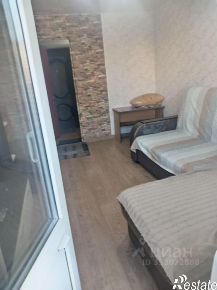 Комната ул Розы Люксембург, 295,  д. 295
