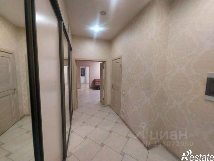 2-комн квартира ул Академическая, 28/3,  д. 28/3