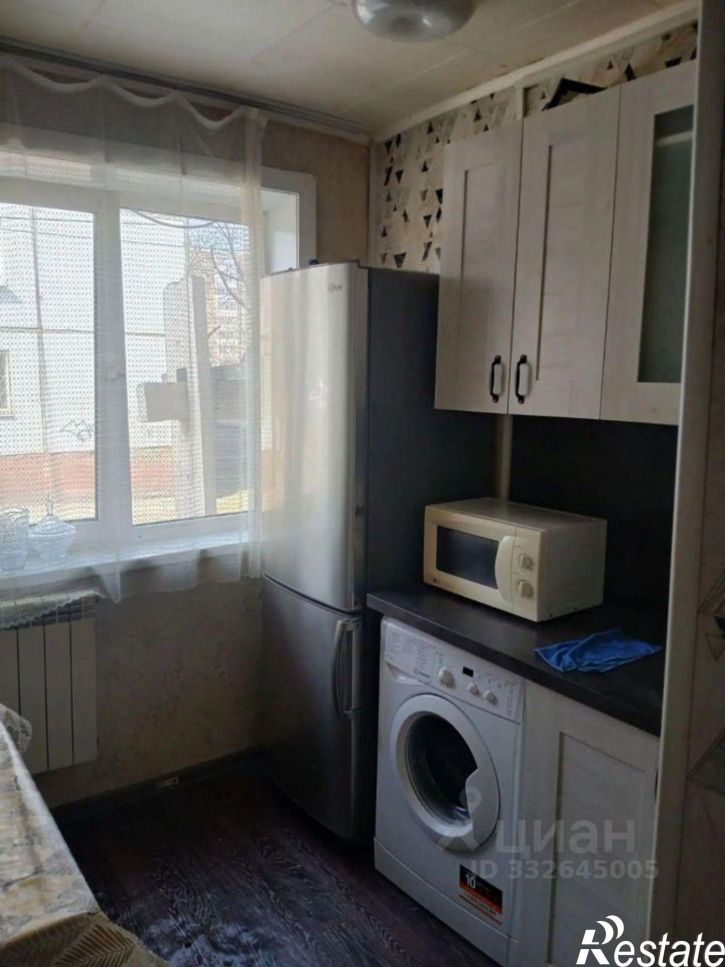 Комната ул Лермонтова, 277,  д. 277