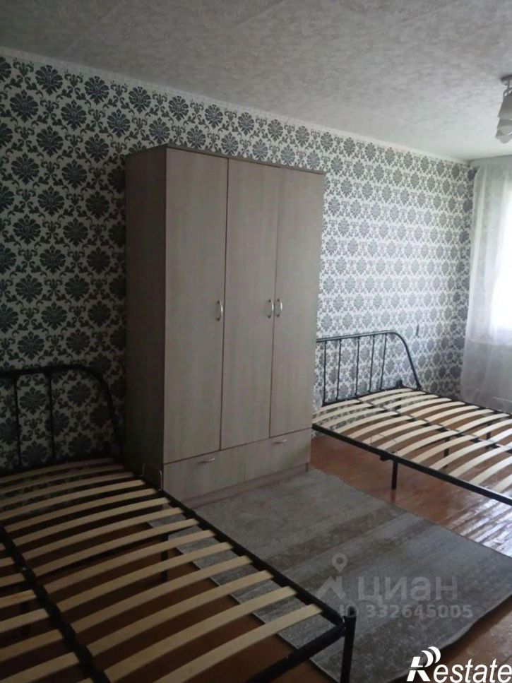 Комната ул Лермонтова, 277,  д. 277