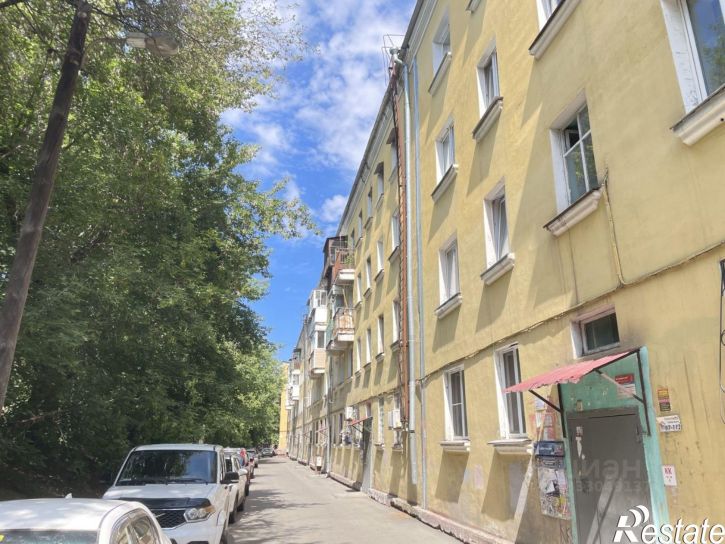 2-комн квартира ул 2-я Железнодорожная, 8,  д. 8