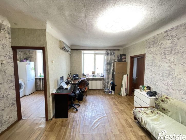 2-комн квартира ул 2-я Железнодорожная, 8,  д. 8