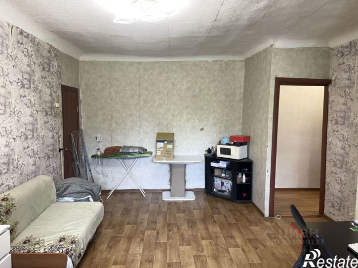 2-комн квартира ул 2-я Железнодорожная, 8,  д. 8
