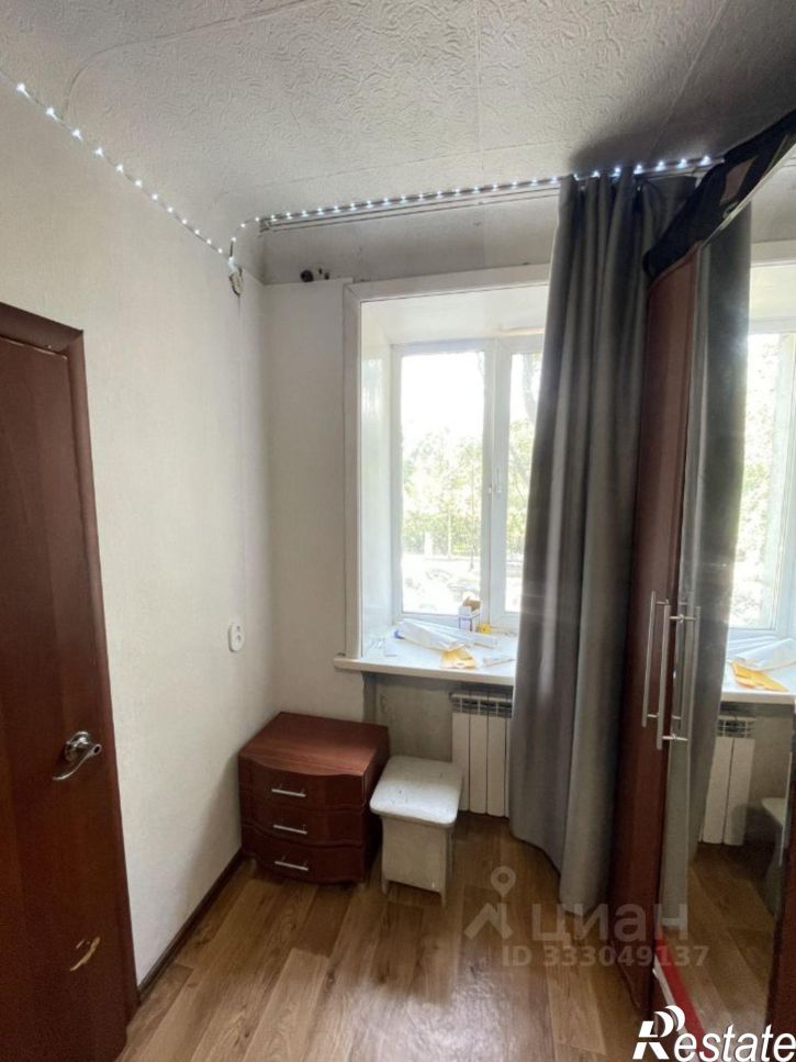 2-комн квартира ул 2-я Железнодорожная, 8,  д. 8