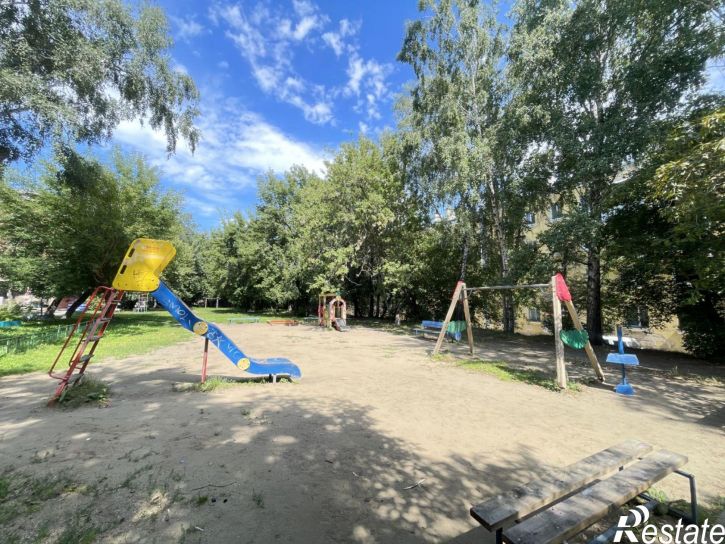 2-комн квартира ул 2-я Железнодорожная, 8,  д. 8