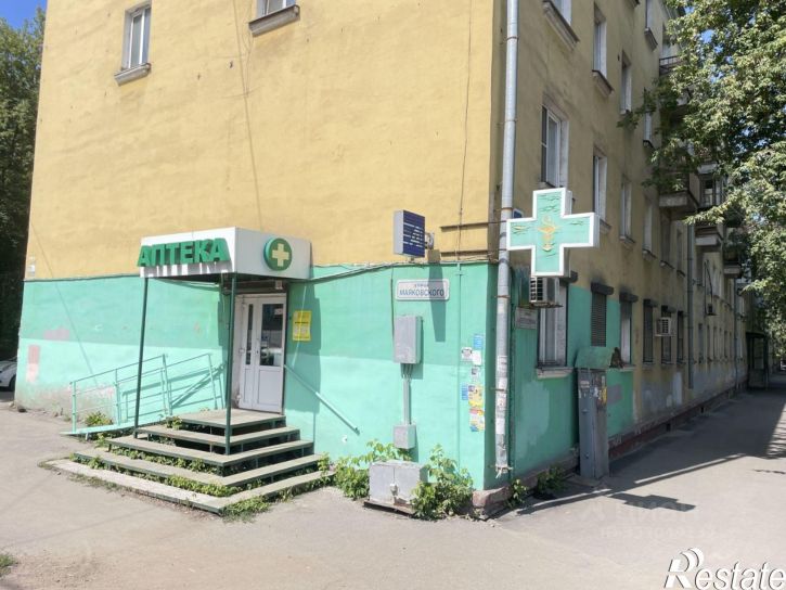 2-комн квартира ул 2-я Железнодорожная, 8,  д. 8