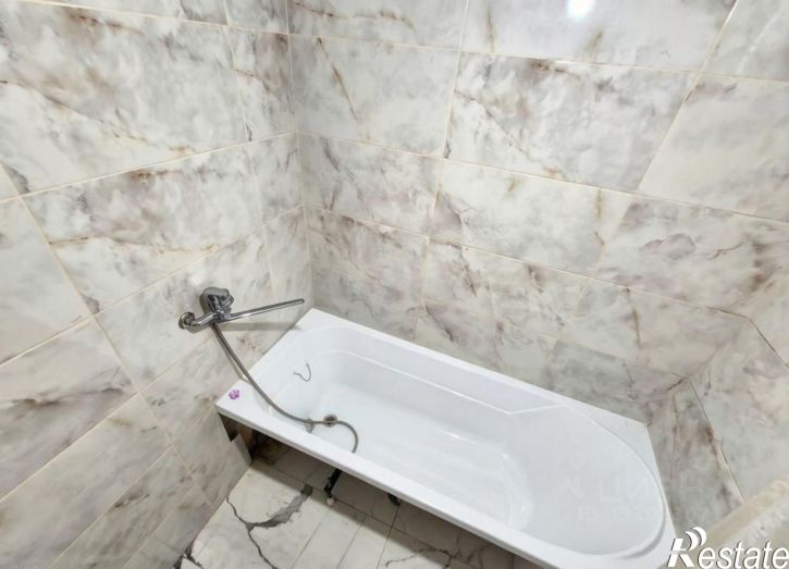 1-комн квартира б-р Рябикова, 39,  д. 39