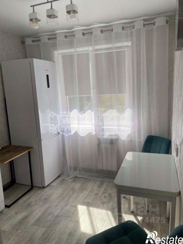 1-комн квартира Свердловский район