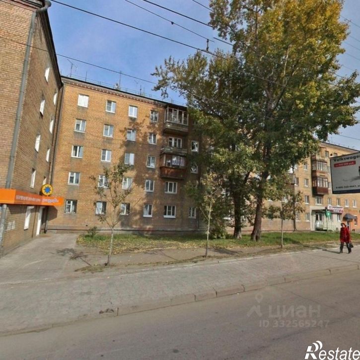 1-комн квартира ул Советская, 81,  д. 81