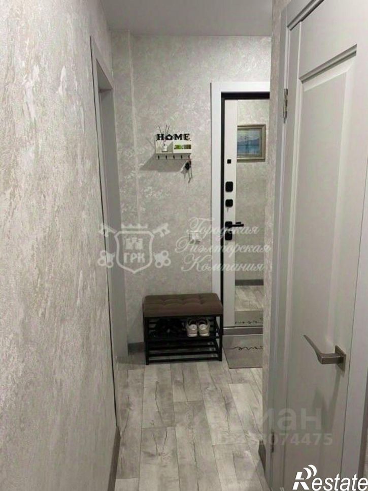 1-комн квартира Свердловский район