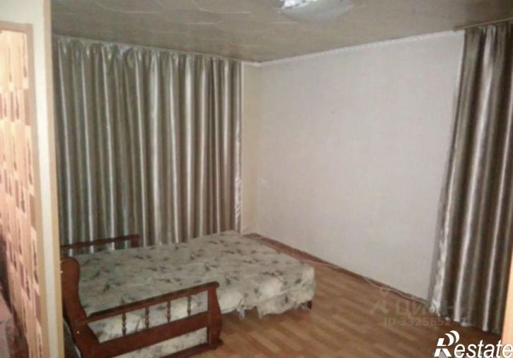 1-комн квартира ул Советская, 81,  д. 81