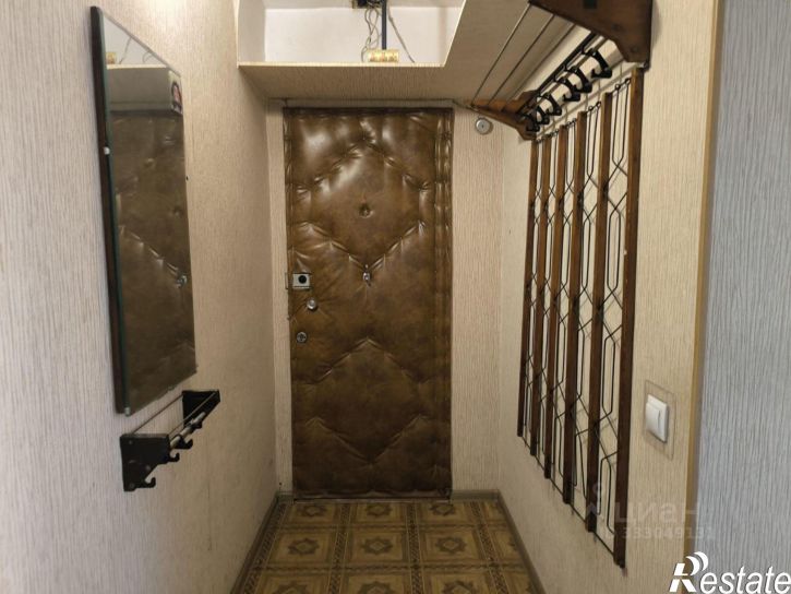 1-комн квартира ул Иосифа Уткина, 17,  д. 17