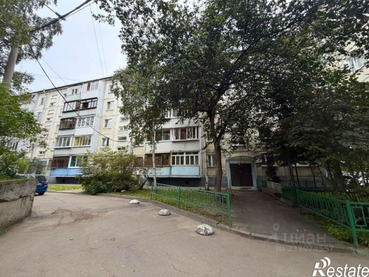 1-комн квартира пр-кт Маршала Жукова, 42,  д. 42
