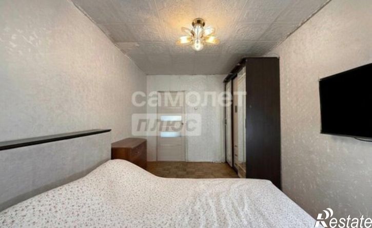 3-комн квартира микрорайон Университетский, 83